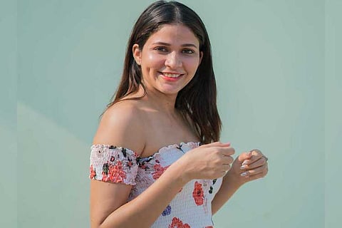 Lavanya Tripathi in Pawan Kalyan’s 'Vakeel Saab'?