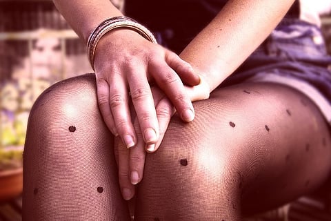 ‘Wasn’t this city made for you and me?’ Sex workers and their shrinking spaces