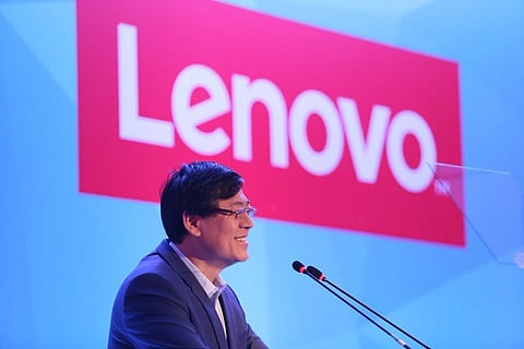 Made mistakes, will bounce back with right products: Lenovo CEO