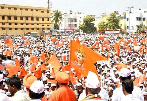 MHA forwards Karnataka's Lingayat proposal to Minority Affairs Ministry
