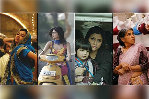 'Lipstick under my burkha' review: This is the lady-oriented film we’ve been waiting for