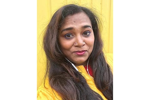 Trans rights activist demands inclusion in TN budget, writes to CM Stalin, PTR
