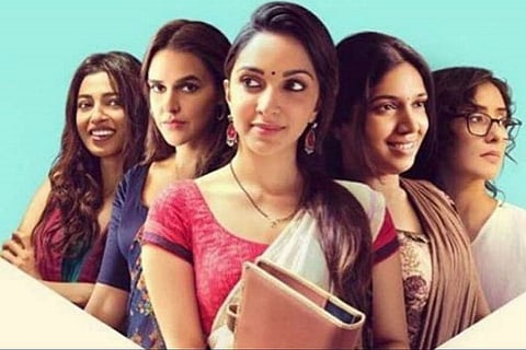 'Lust Stories' review: This honest anthology on human desire is a must-watch