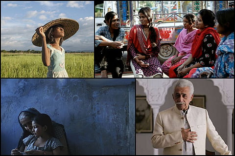 Here are the nominees for Best Film on Gender Equality at MAMI 2017