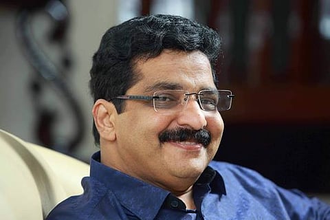MK Muneer