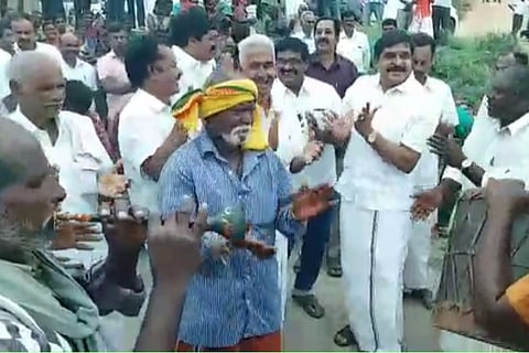 A true festival of lights: TN tribal settlement gets electricity for first time this Deepavali