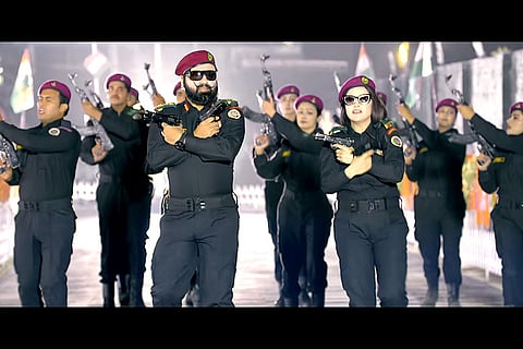 MSG is harmful for health: Watch LIONHEART 2 trailer if you don't believe us