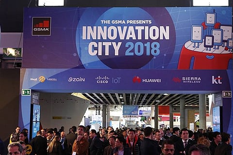 From Samsung to Asus, here are the best smartphone launches from MWC 2018