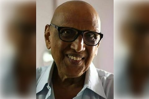 Remembering Malayalam writer M Sukumaran a year after his passing