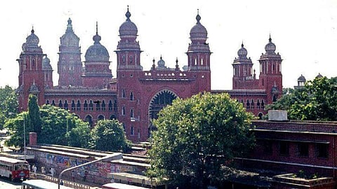Madras High Court