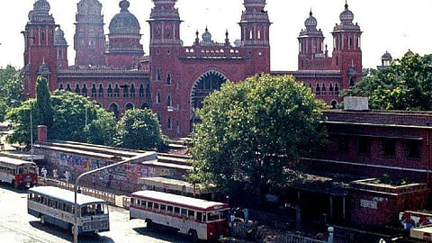 Madras High Court