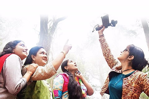 Always the Amma: How Tamil cinema has lost out by not giving senior women actors their due