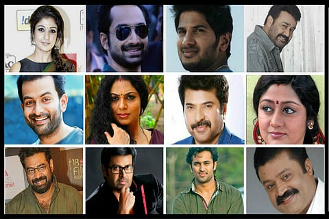 When Mahabharata gets made in Malayalam, here's a dream cast