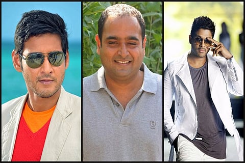 Did Mahesh Babu and Allu Arjun opt out of director Vikram Kumar’s projects?