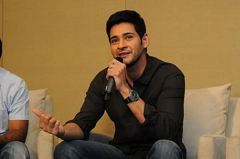 Mahesh Babu first choice for 24, but refused the role