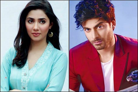 Indian film body passes resolution to ban Pakistani artistes, technicians