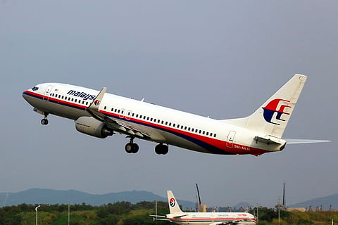 Malaysia ends four-year hunt for missing airline MH370