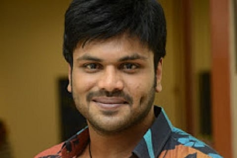 Manchu Manoj to play a cameo in Srikanth’s 'Operation 2019'