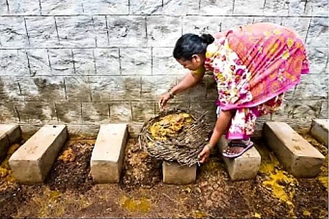 Watch: This powerful rap about the inhuman practice of manual scavenging
