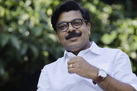 Mathew Kuzhalnadan