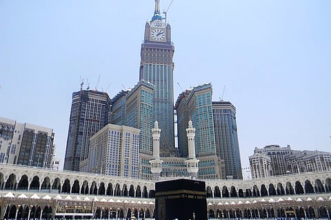 Hajj 2015: The precarious balance between pilgrimage and consumerism