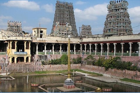 Madurai to get two extra hours of polling due to Chithirai festival