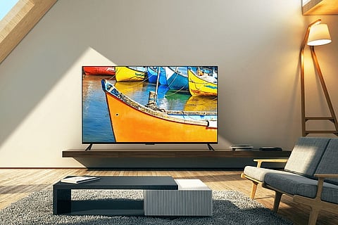 Xiaomi to launch new Mi TV series in India on March 7