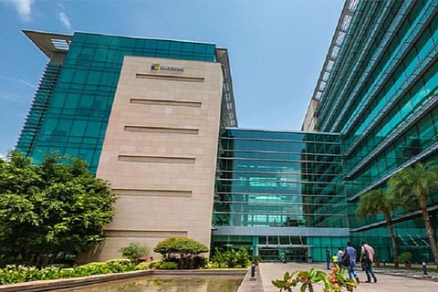 T-Hub partners with Microsoft to launch accelerator program
