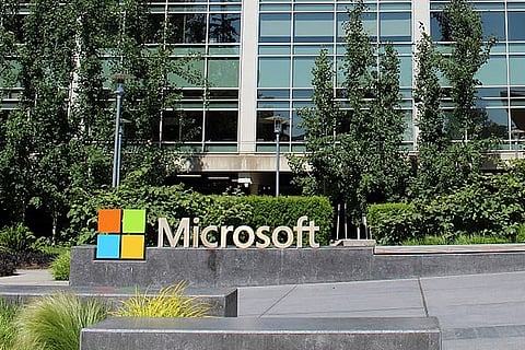 Microsoft launches ‘Microsoft for Startups’, commits $500 million for the programme