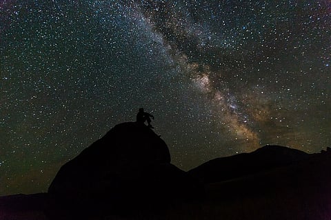Explainer: What is the Great Attractor and its pull on our galaxy?