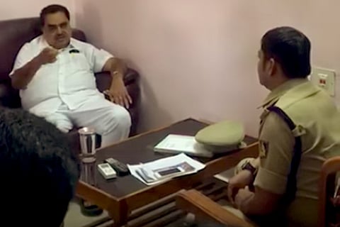 A communal clash, a video, and a protest: Politics after Kalladka violence in Karnataka