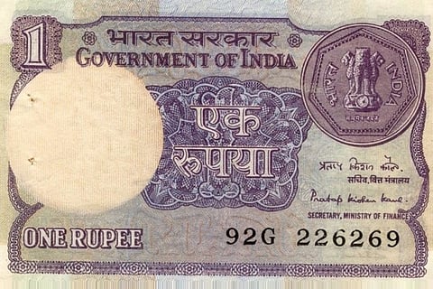 Re 1 note turns 100: A look back at the humble currency's journey
