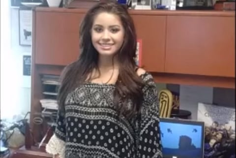 Video explains how anti-Muslim rant cost Miss Puerto Rico her title