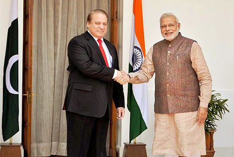 India, the ‘dismemberment of Pakistan’ and the pain of punishment