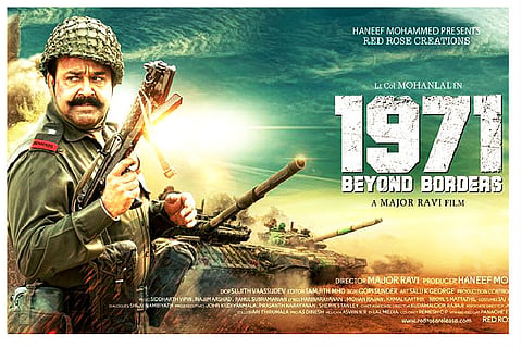 '1971: Beyond Borders' review: The film's portrayal of the human cost of war saves it from its jingoism
