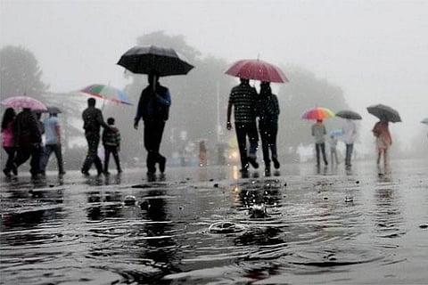Is Kerala ready to face the brunt of the surplus rainfall?