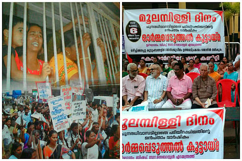 Broken houses, lost livelihoods: How a Kerala shipping terminal wrecked many backwater lives