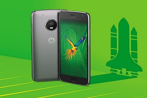 Motorola’s next flagship Moto G5 to be launched on April 4