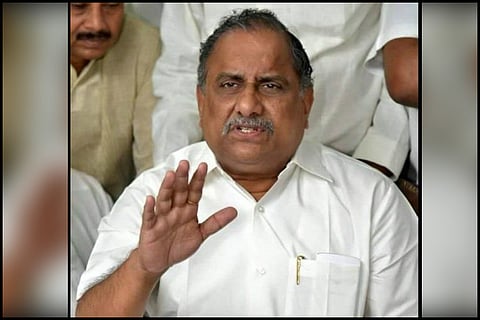 ‘You have insulted our community’: Kapu leader lashes out at Jagan over statement