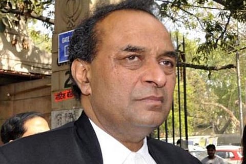 Amaravati row: Jagan govt hires former AG Mukul Rohatgi to defend three-capital move