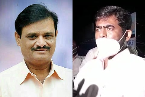 Bengaluru police arrest BJP party worker, exposes internal rift in the party's RR Nagar unit