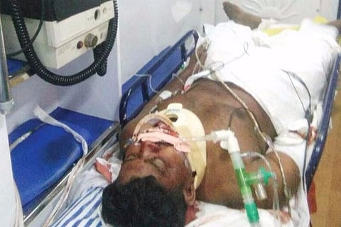 Negligence killed Murugan: He was denied treatment by five Kerala hospitals, say cops