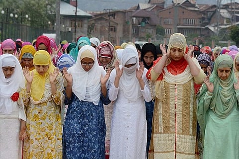 The journey to historic triple talaq judgement: How the case was argued in court