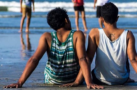 Tamil film 'My Son is Gay' certified U/A with no cuts