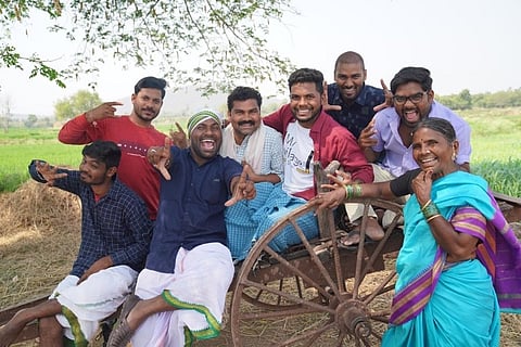 My Village Show