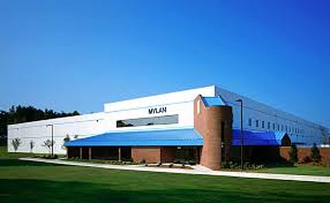 Mylan plans $5bn investment in Andhra Pradesh