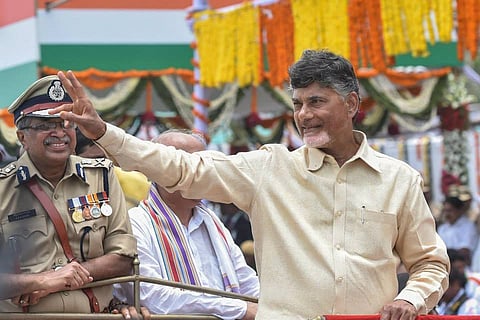 Andhra cancels land allotment for controversial Sompeta power project