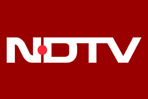 NDTV looking to sell some of its assets?