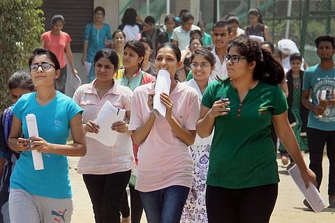 NEET exam: Move to grant incentive marks to govt doctors working in rural areas draws flak
