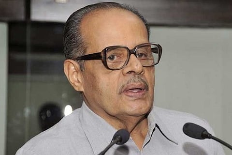 NR Madhava Menon, father of modern legal education in India, passes away